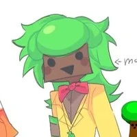 Mr. Tree