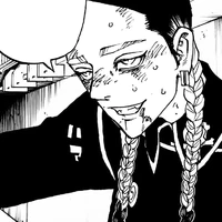 Haitani Ran