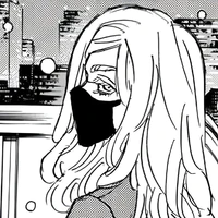 (Akashi) Sanzu Haruchiyo