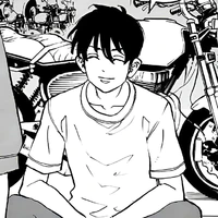 Sano Shinichirou