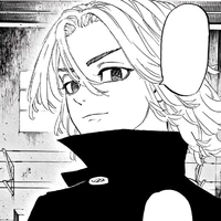 Sano Manjirou (Mikey)