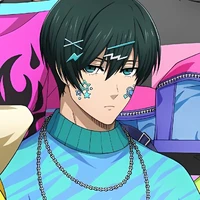 itoshi rin