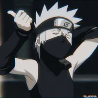 Kakashi