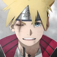 Boruto