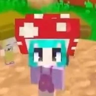 Yummie Mushroom (còn nhỏ)