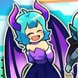 Yummie Dark Dragon (còn nhỏ)