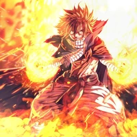 Natsu Dragneel