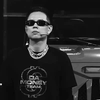 Bùi Thế Anh