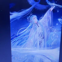 con bạn tác giả