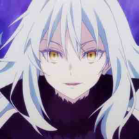 Rimuru Tempest