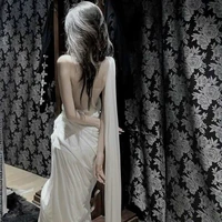 Bạch Thu Chi/Mama nhỏ