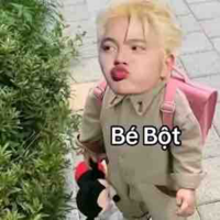 Rhy nhỏ 