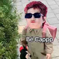 Cap nhỏ 
