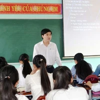 Thầy Giáo Chủ Nhiệm