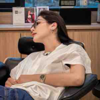 Faye Peraya Malisorn