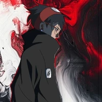 Uchiha Sarada