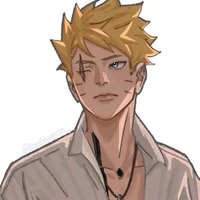 Uzumaki Boruto