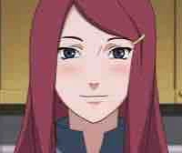 Uzumaki Kushina