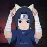 Uchiha Itachi