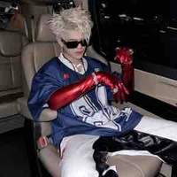 RHYDER - Nguyễn Quang Anh 