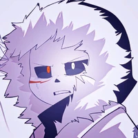 Cross Sans