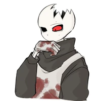 Horror Sans