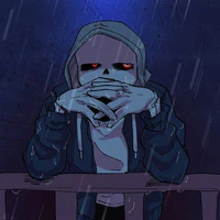 Dust Sans