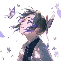 Kochou Shinobu _ Trùng trụ