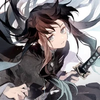 Tokitou Muichiro _ Hà trụ