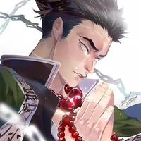 Himejima Gyoumei  _ Nham trụ