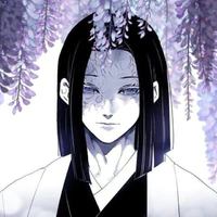 Ubuyashiki Kagaya _ Chúa công