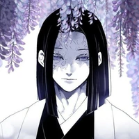 Ubuyashiki Kagaya _ Chúa công