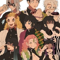 Các trụ cột ( - cô )