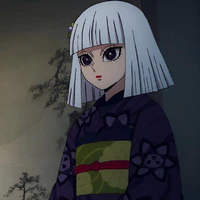 Ubuyashiki Kanata