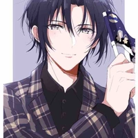 Nam Cung Hàn Phong/ Kevin