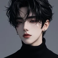 Lộ Thanh Yến - Anh hai