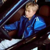 Trần Đăng Dương - Alpha(Gấu đen)