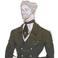 Felix Wilson (Quản gia)