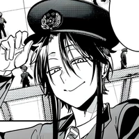 karasuma ranmaru
