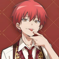 karma akabane