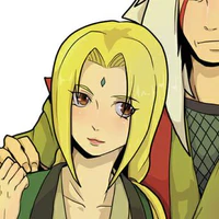 Senju Tsunade