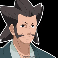 Haruno Kizashi