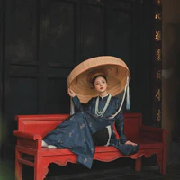 Mợ ba - Huỳnh Ánh Phương