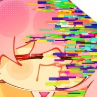 glitch/@tiktoker
