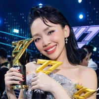 NKTT ( Nguyễn Khoa Tóc Tiên)