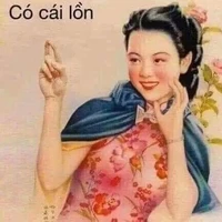 Bọn phản diện ko xích đc mõm