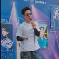 Trường Sinh( Song Luân)