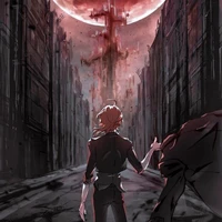 Nakahara Chuuya