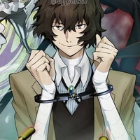 Dazai Osamu