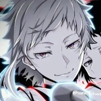 Nakajima Atsushi